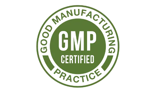 Fit Burn Supplement – GMP Certified, Ensuring Quality & Safety